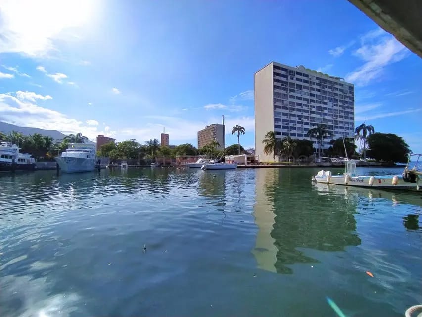 Casa (Multipes Niveles) en Venta en Caribe, Vargas - 8