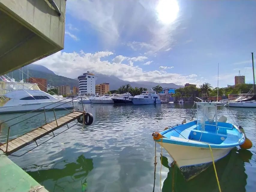 Casa (Multipes Niveles) en Venta en Caribe, Vargas - 9