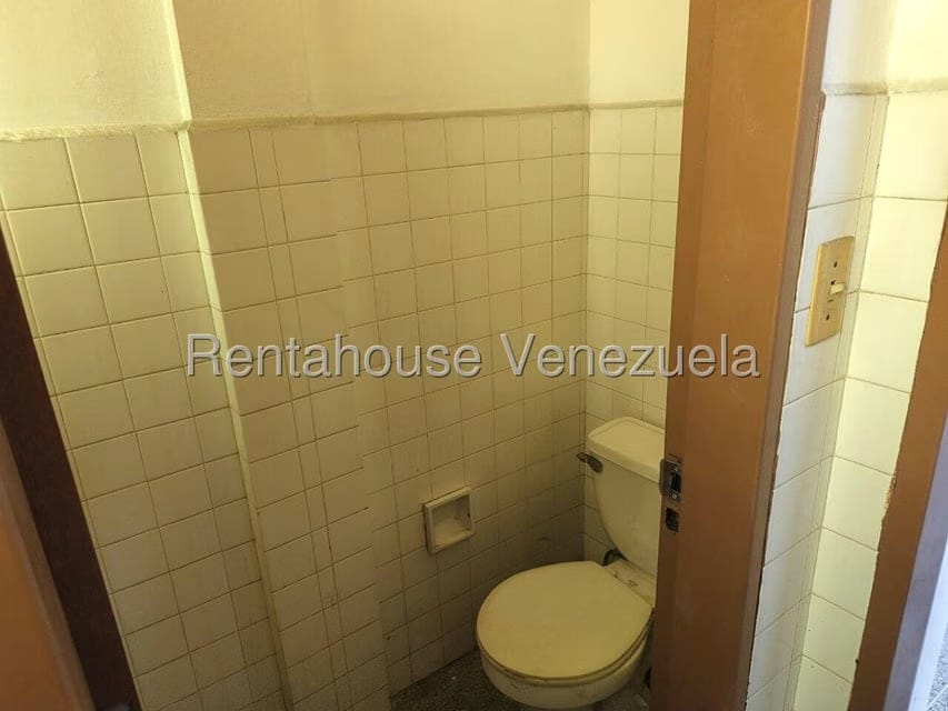 Comercial (Local Comercial) en Alquiler en Boleita Norte, Distrito Metropolitano - 13