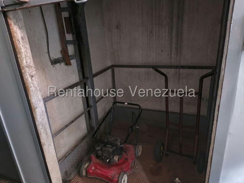 Comercial (Local Comercial) en Alquiler en Boleita Norte, Distrito Metropolitano - 6