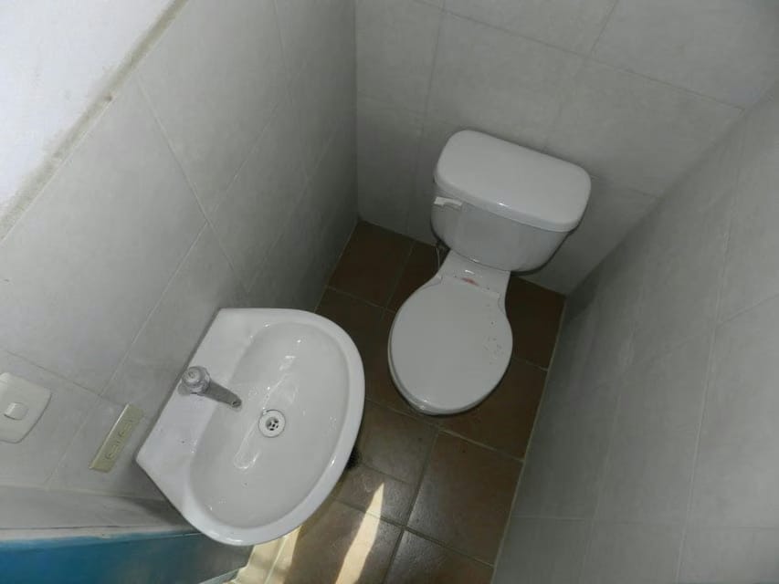 Comercial (Galpon - Deposito) en Venta en El Ingenio, Miranda - 12