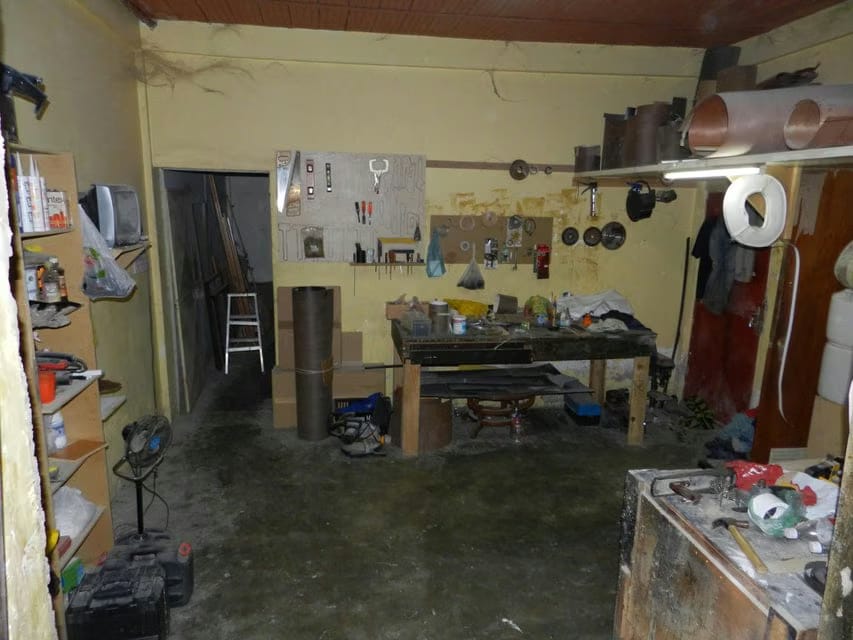 Comercial (Galpon - Deposito) en Venta en El Ingenio, Miranda - 16