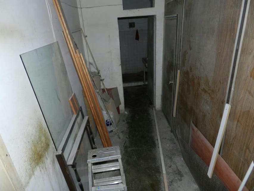 Comercial (Galpon - Deposito) en Venta en El Ingenio, Miranda - 18