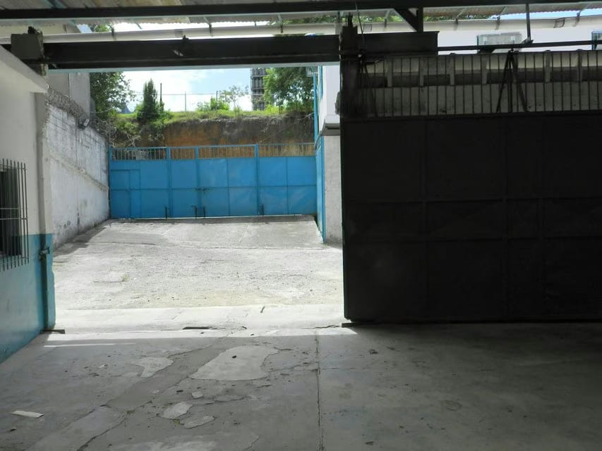 Comercial (Galpon - Deposito) en Venta en El Ingenio, Miranda - 19