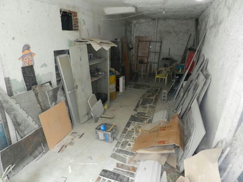 Comercial (Galpon - Deposito) en Venta en El Ingenio, Miranda - 20