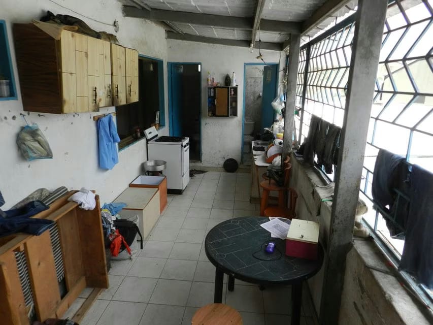 Comercial (Galpon - Deposito) en Venta en El Ingenio, Miranda - 25