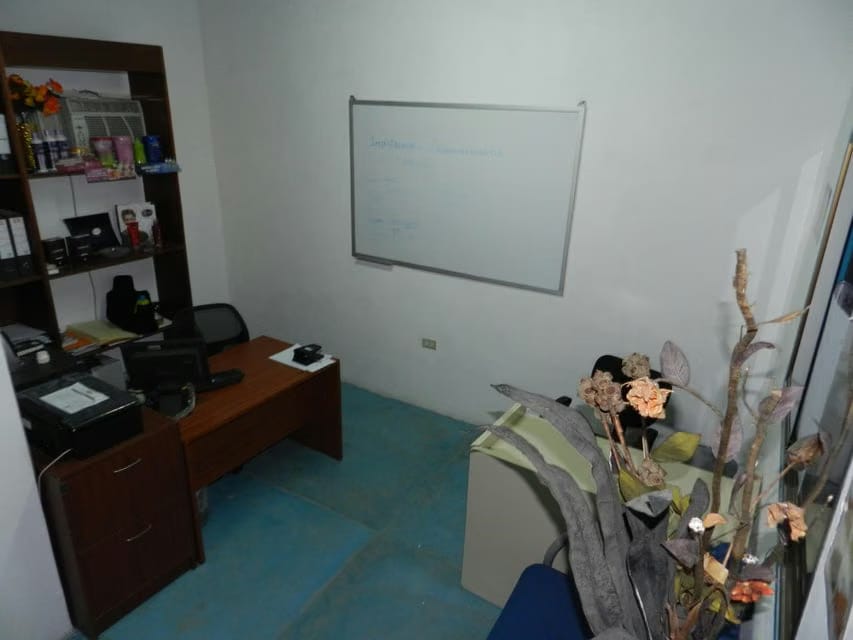 Comercial (Galpon - Deposito) en Venta en El Ingenio, Miranda - 32