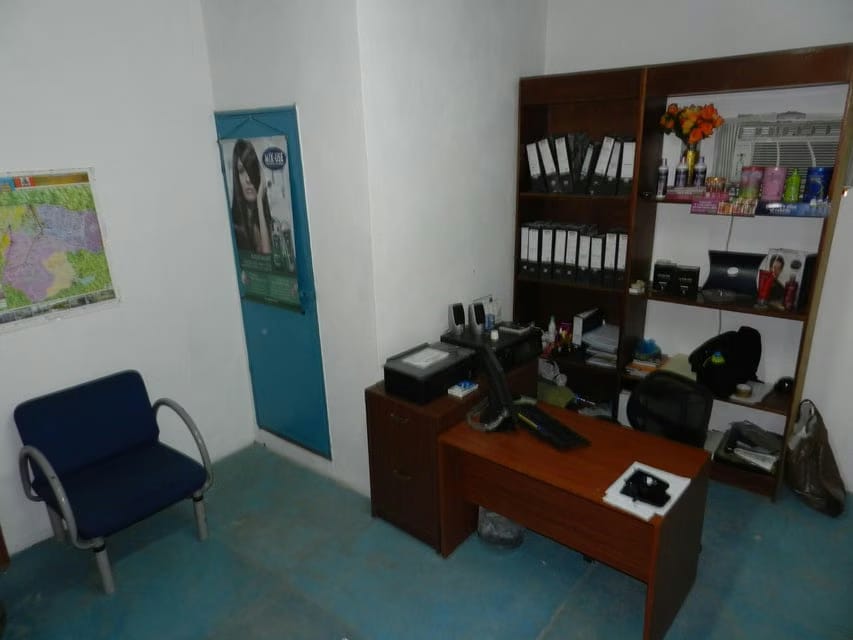 Comercial (Galpon - Deposito) en Venta en El Ingenio, Miranda - 34