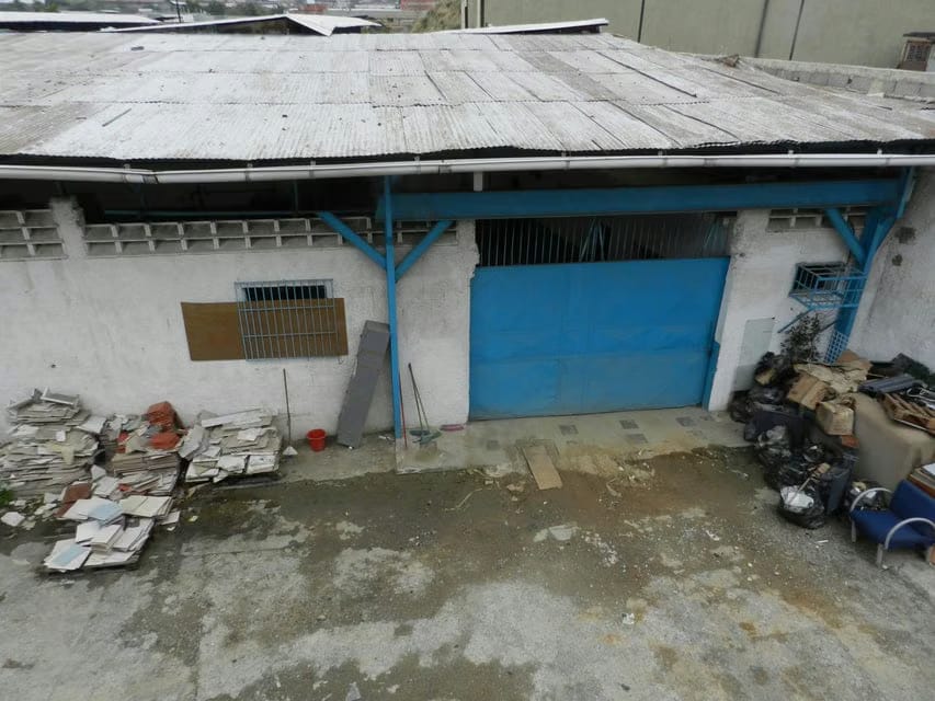 Comercial (Galpon - Deposito) en Venta en El Ingenio, Miranda - 38