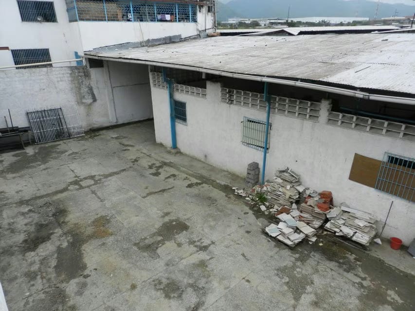Comercial (Galpon - Deposito) en Venta en El Ingenio, Miranda - 39