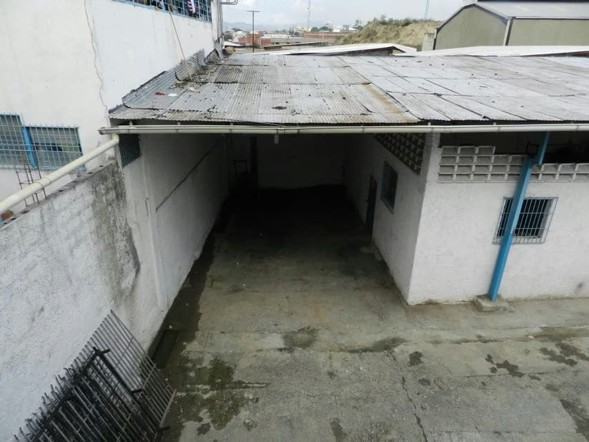Comercial (Galpon - Deposito) en Venta en El Ingenio, Miranda - 40