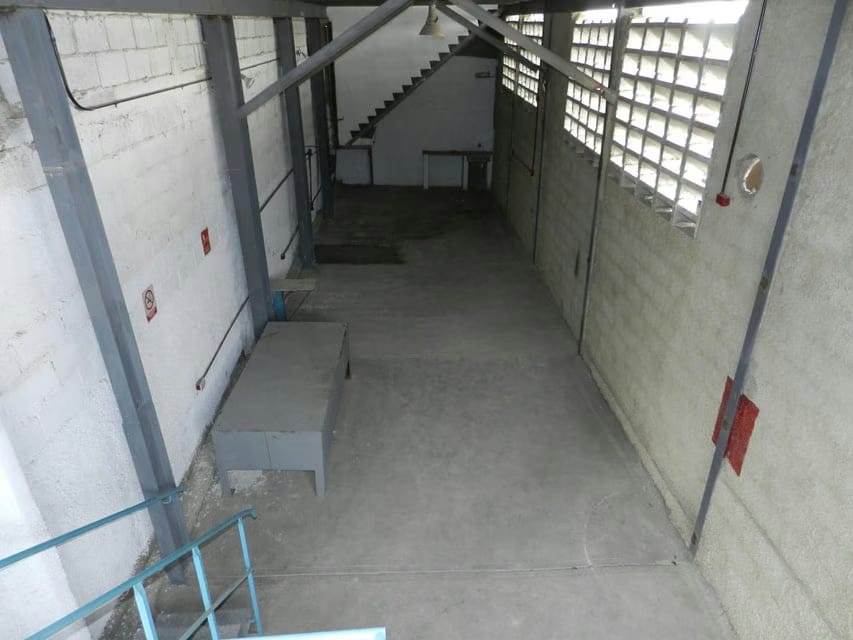 Comercial (Galpon - Deposito) en Venta en El Ingenio, Miranda - 5