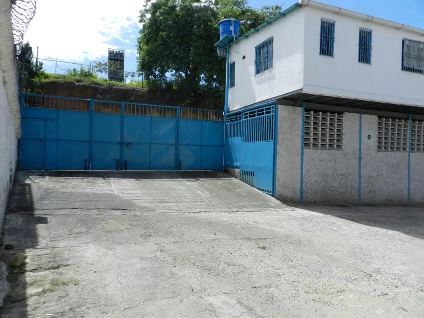 Comercial (Galpon - Deposito) en Venta en El Ingenio, Miranda - 7