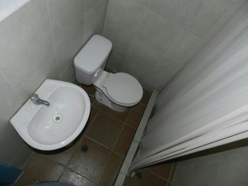 Comercial (Galpon - Deposito) en Venta en El Ingenio, Miranda - 8