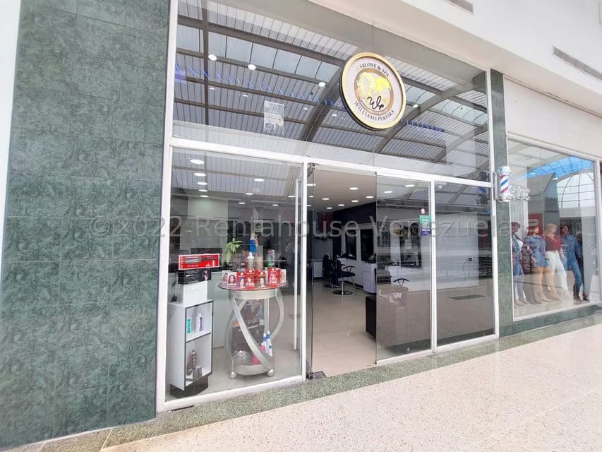 Negocios y Empresas (Belleza y Salud) en Venta en El Bosque, Aragua
