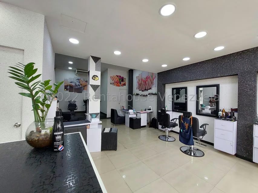 Negocios y Empresas (Belleza y Salud) en Venta en El Bosque, Aragua - 2