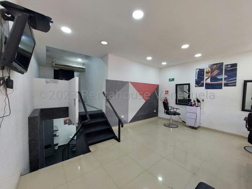 Negocios y Empresas (Belleza y Salud) en Venta en El Bosque, Aragua - 13