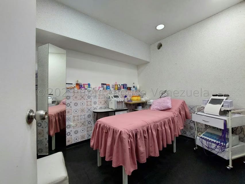 Negocios y Empresas (Belleza y Salud) en Venta en El Bosque, Aragua - 19