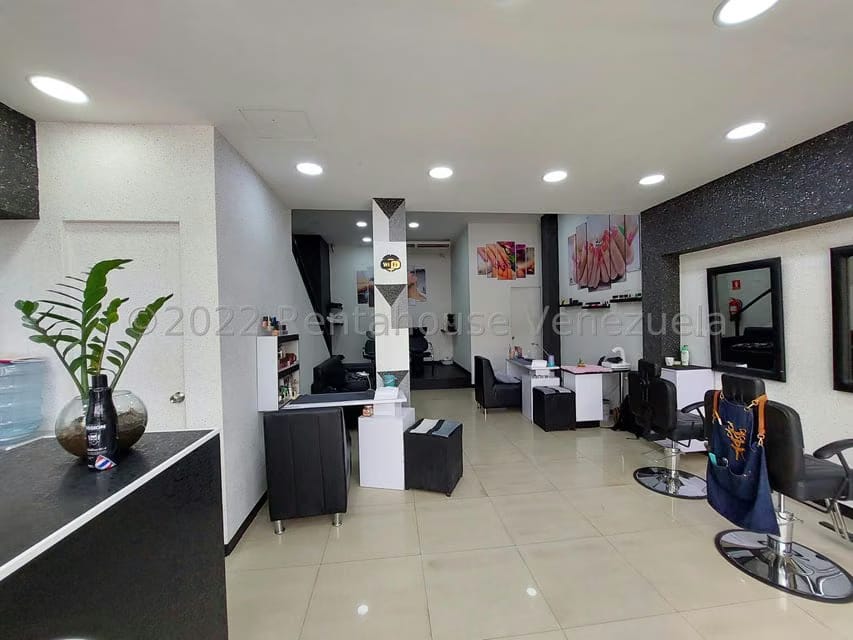 Negocios y Empresas (Belleza y Salud) en Venta en El Bosque, Aragua - 3