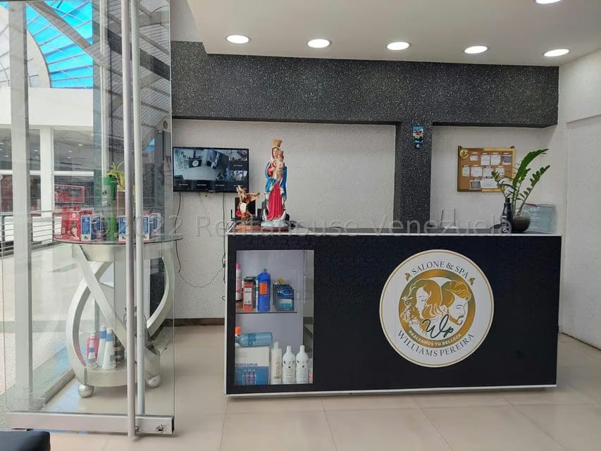 Negocios y Empresas (Belleza y Salud) en Venta en El Bosque, Aragua - 4