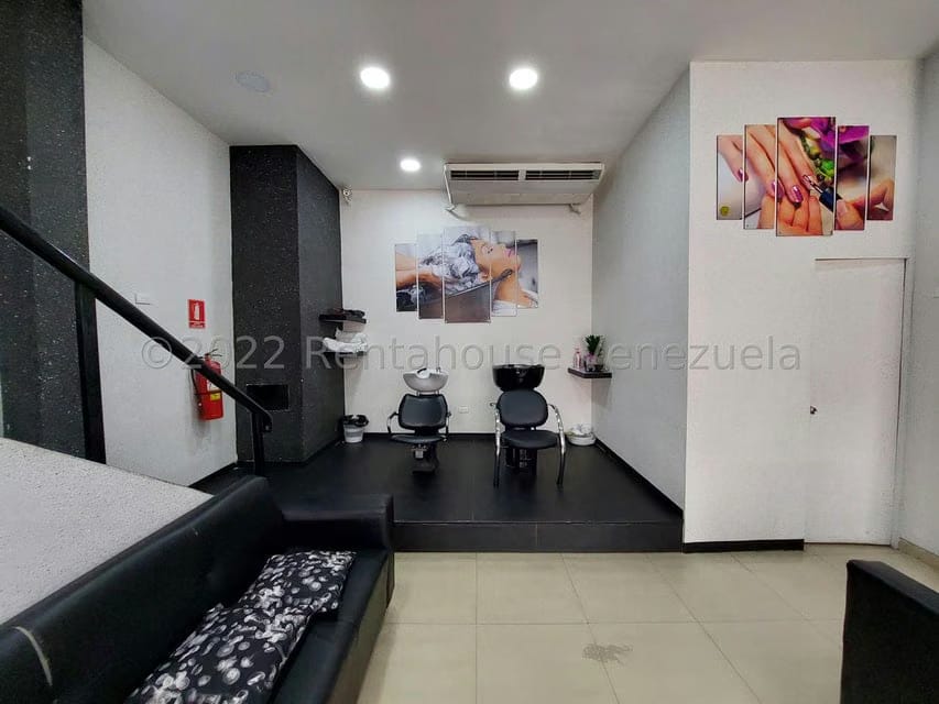 Negocios y Empresas (Belleza y Salud) en Venta en El Bosque, Aragua - 5
