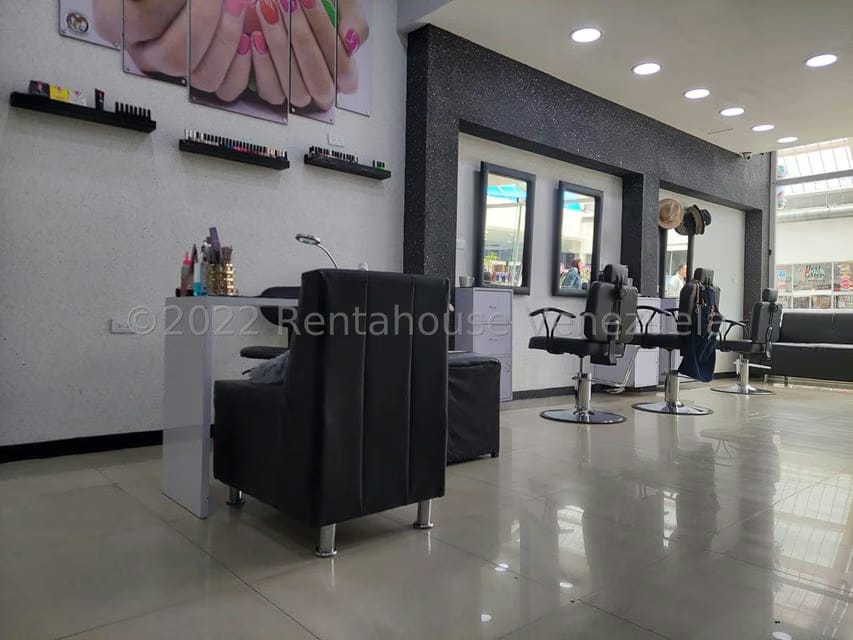 Negocios y Empresas (Belleza y Salud) en Venta en El Bosque, Aragua - 6