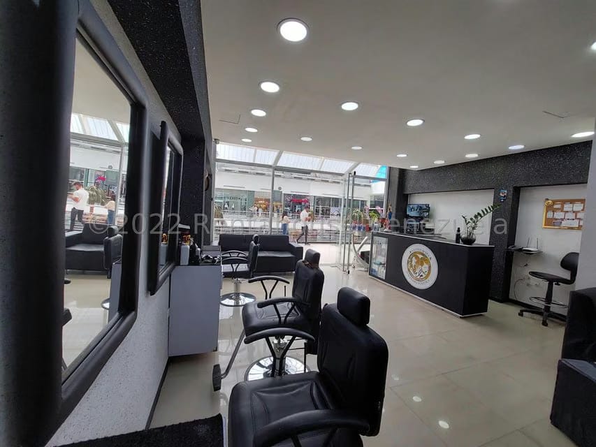 Negocios y Empresas (Belleza y Salud) en Venta en El Bosque, Aragua - 7