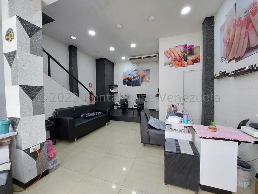 Negocios y Empresas (Belleza y Salud) en Venta en El Bosque, Aragua - 8