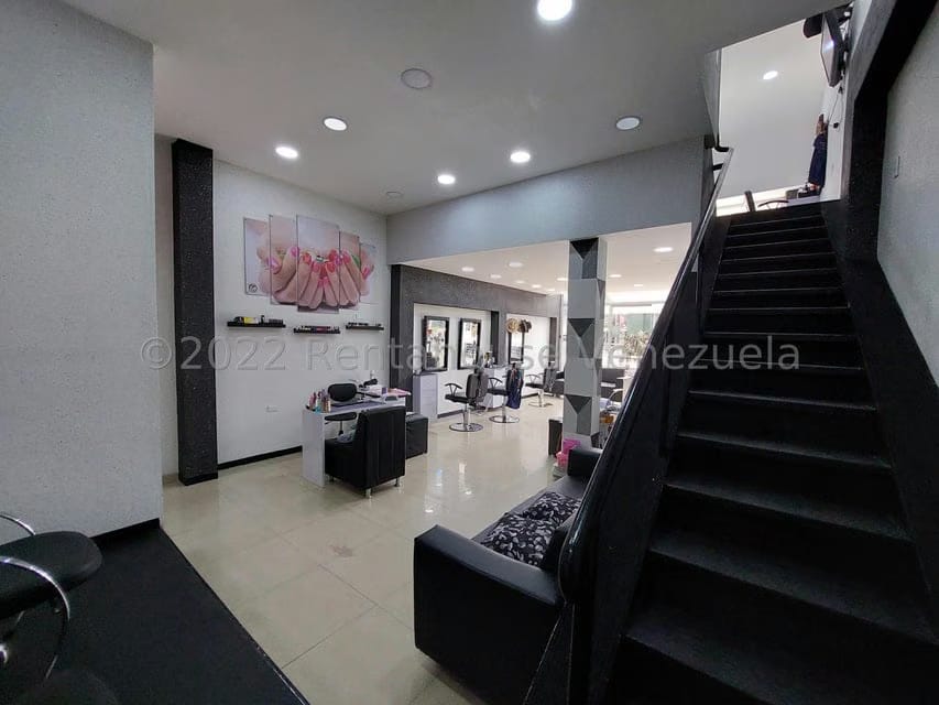 Negocios y Empresas (Belleza y Salud) en Venta en El Bosque, Aragua - 9