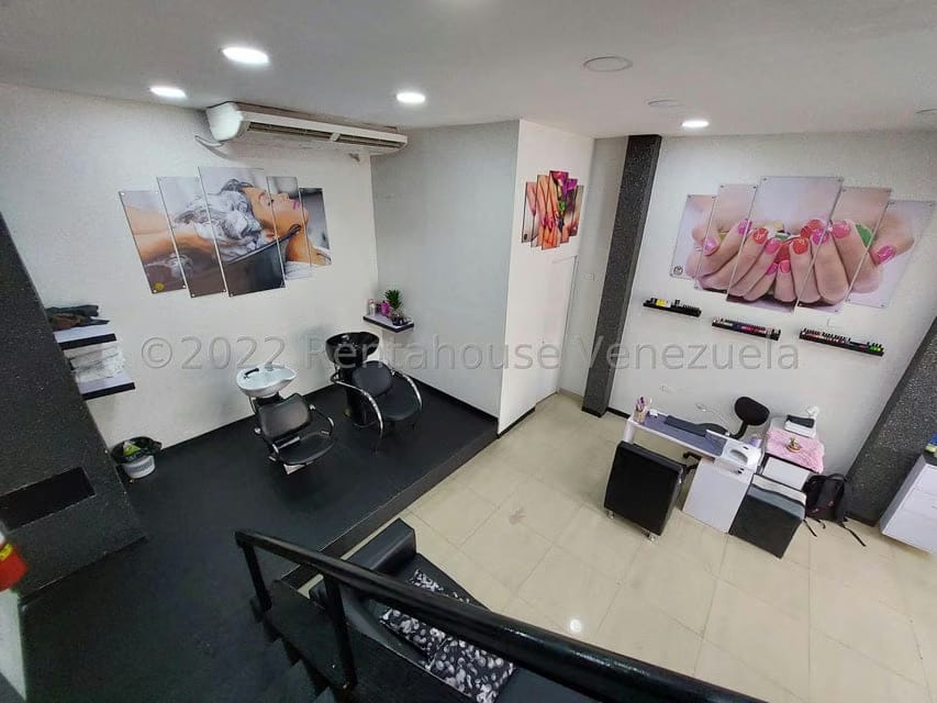 Negocios y Empresas (Belleza y Salud) en Venta en El Bosque, Aragua - 10