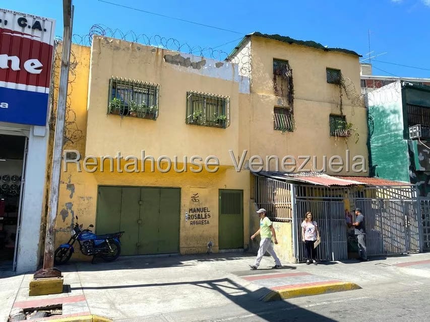 Comercial (Local Comercial) en Venta en Prado de Maria, Distrito Metropolitano