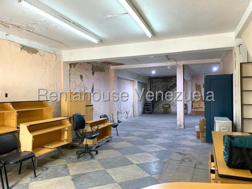 Comercial (Local Comercial) en Venta en Prado de Maria, Distrito Metropolitano - 3