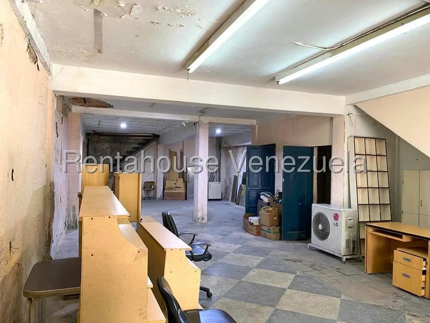 Comercial (Local Comercial) en Venta en Prado de Maria, Distrito Metropolitano - 6