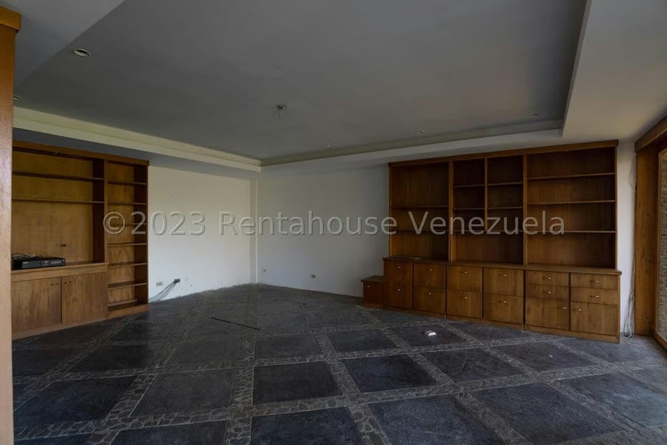 Casa (Multipes Niveles) en Venta en La Lagunita Country Club, Distrito Metropolitano - 28