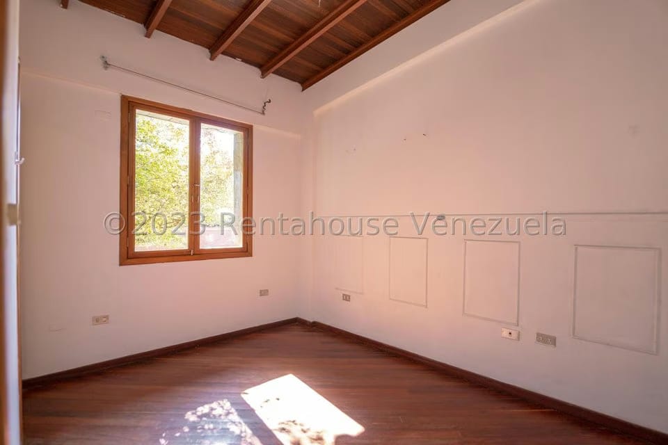 Casa (Multipes Niveles) en Venta en La Lagunita Country Club, Distrito Metropolitano - 36