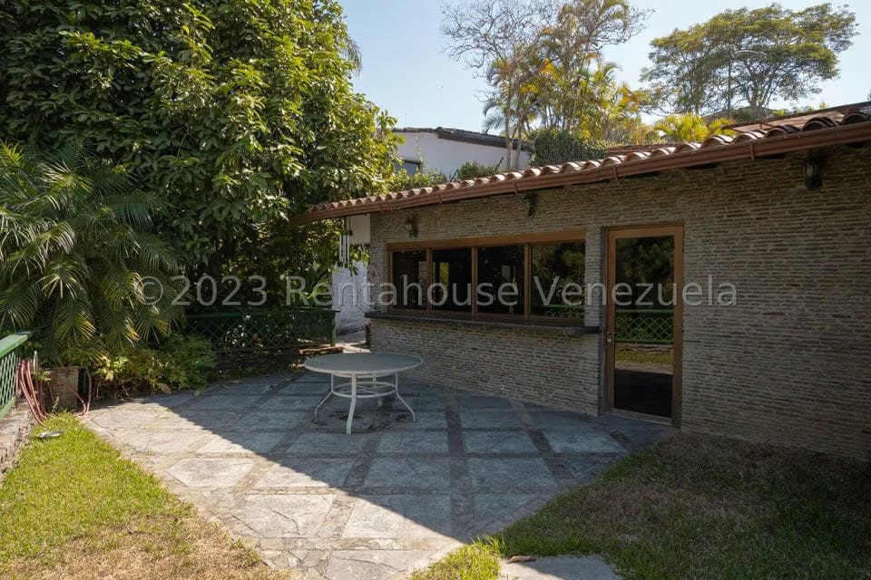 Casa (Multipes Niveles) en Venta en La Lagunita Country Club, Distrito Metropolitano - 7