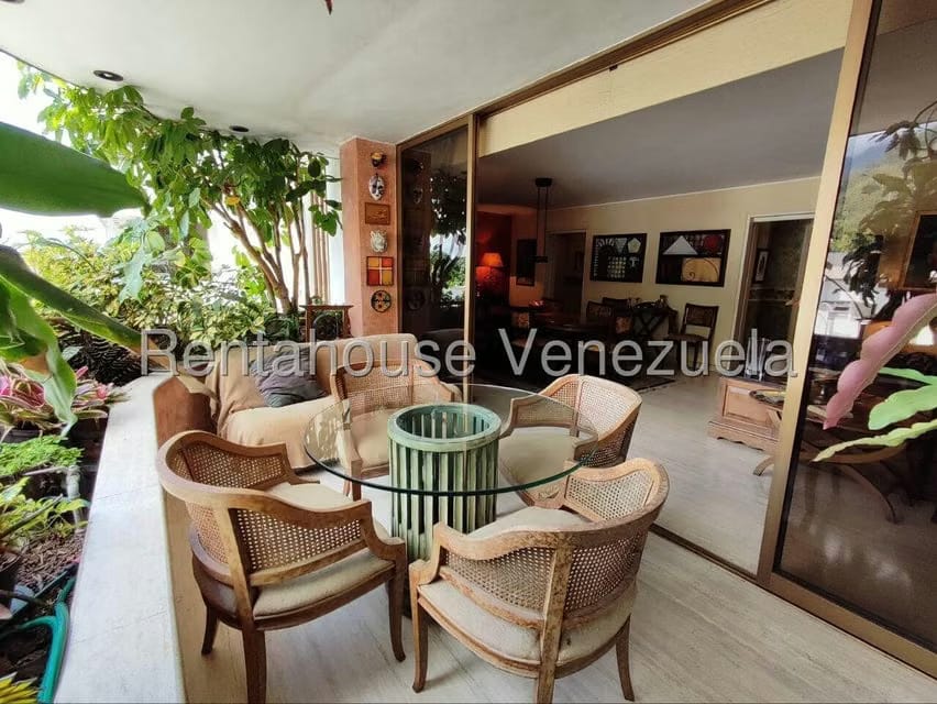 Apartamento (1 Nivel) en Venta en Alta Florida, Distrito Metropolitano - 12
