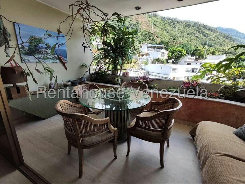 Apartamento (1 Nivel) en Venta en Alta Florida, Distrito Metropolitano - 13