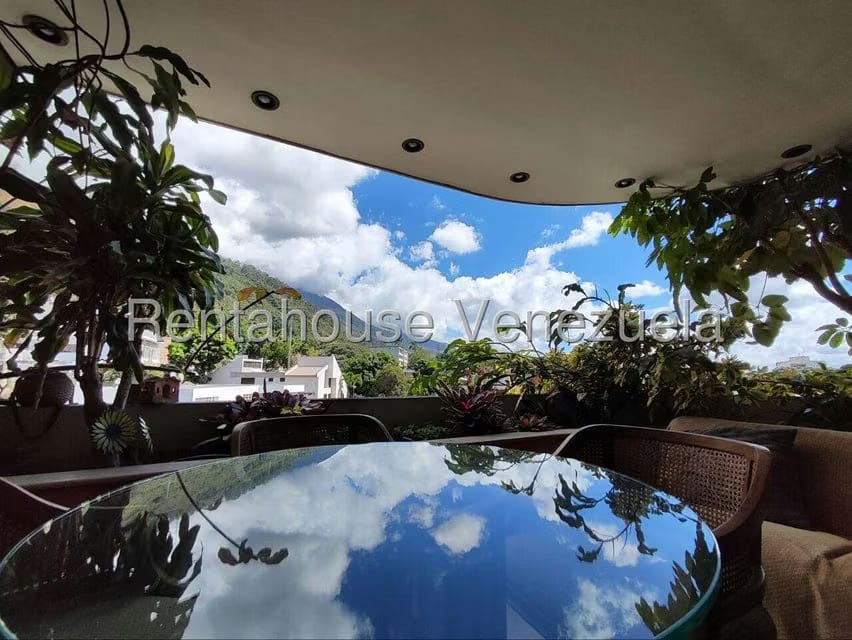 Apartamento (1 Nivel) en Venta en Alta Florida, Distrito Metropolitano - 14