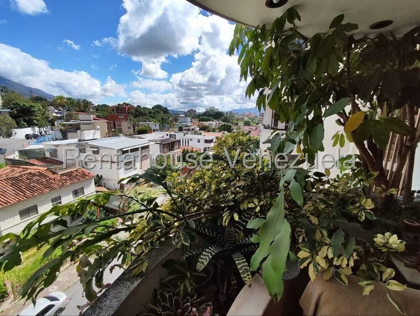 Apartamento (1 Nivel) en Venta en Alta Florida, Distrito Metropolitano - 15