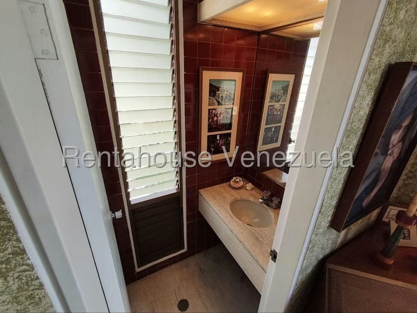 Apartamento (1 Nivel) en Venta en Alta Florida, Distrito Metropolitano - 19