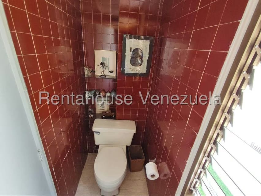 Apartamento (1 Nivel) en Venta en Alta Florida, Distrito Metropolitano - 20