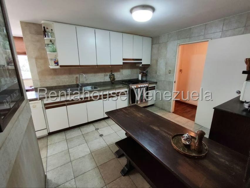 Apartamento (1 Nivel) en Venta en Alta Florida, Distrito Metropolitano - 22