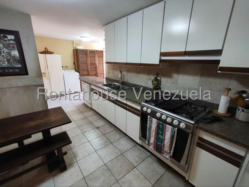 Apartamento (1 Nivel) en Venta en Alta Florida, Distrito Metropolitano - 23