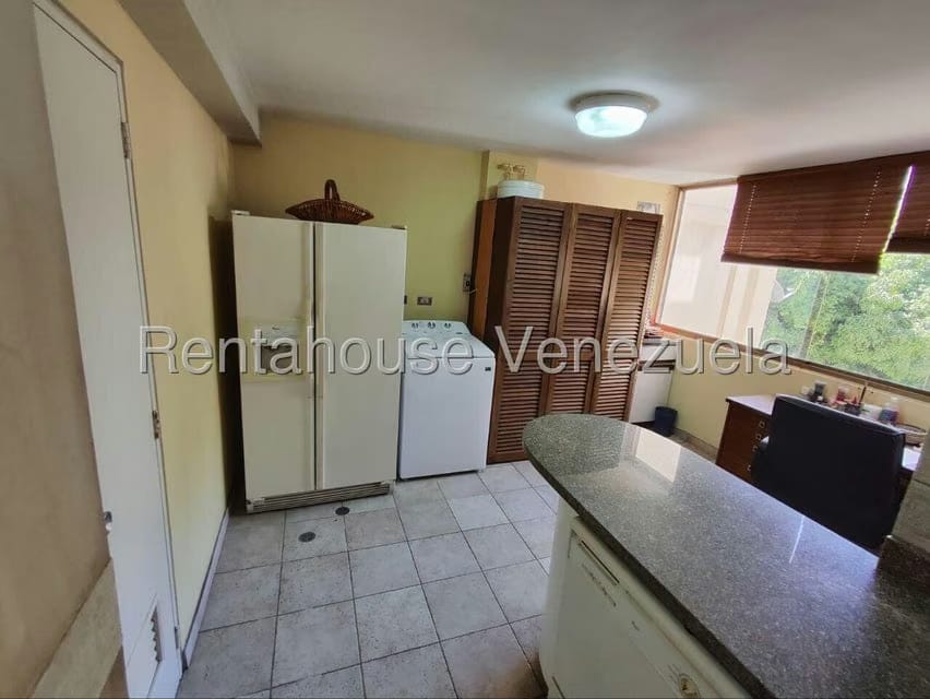Apartamento (1 Nivel) en Venta en Alta Florida, Distrito Metropolitano - 25