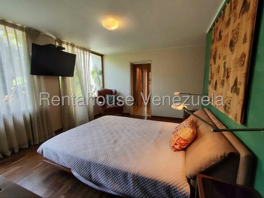 Apartamento (1 Nivel) en Venta en Alta Florida, Distrito Metropolitano - 28