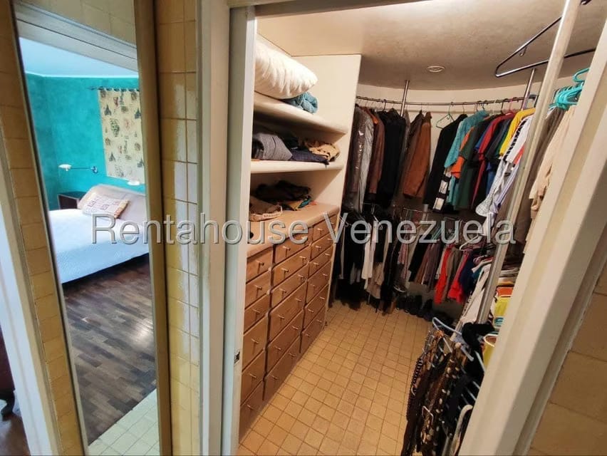 Apartamento (1 Nivel) en Venta en Alta Florida, Distrito Metropolitano - 30