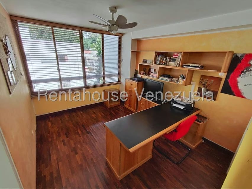 Apartamento (1 Nivel) en Venta en Alta Florida, Distrito Metropolitano - 32