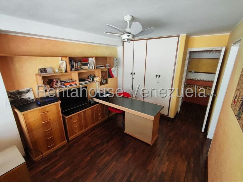 Apartamento (1 Nivel) en Venta en Alta Florida, Distrito Metropolitano - 33