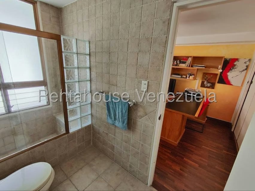 Apartamento (1 Nivel) en Venta en Alta Florida, Distrito Metropolitano - 34